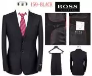 boss costumes homme 2019U designers style populaire hot sale 00042 noir